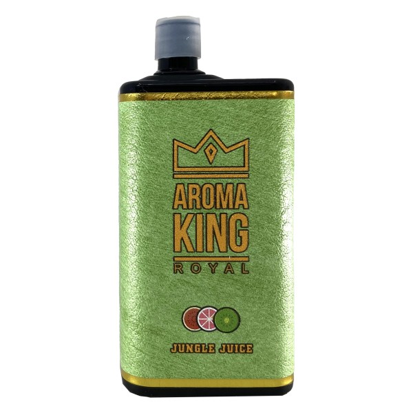 Aroma King 8000 Royal - Jungle Juice