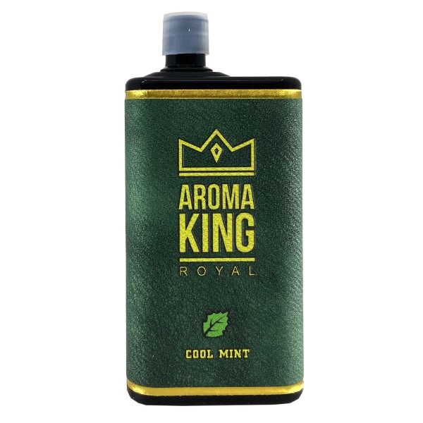 Aroma King 8000 Royal - Cool Mint