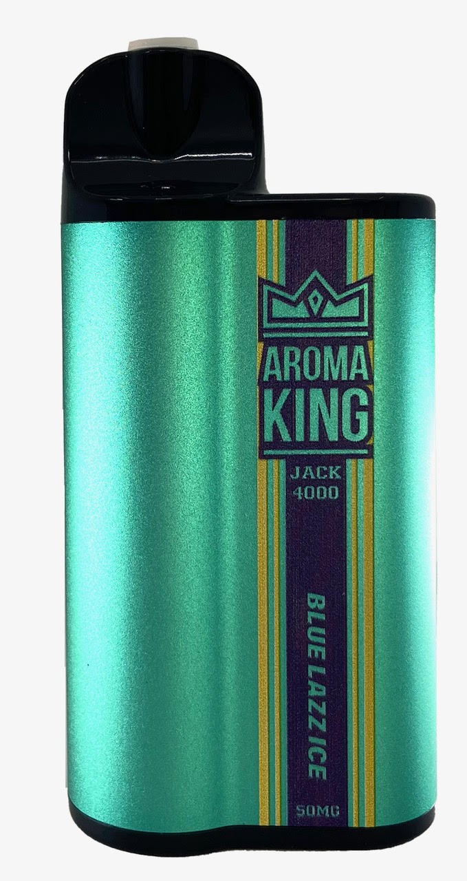 Aroma King 4000 Jack