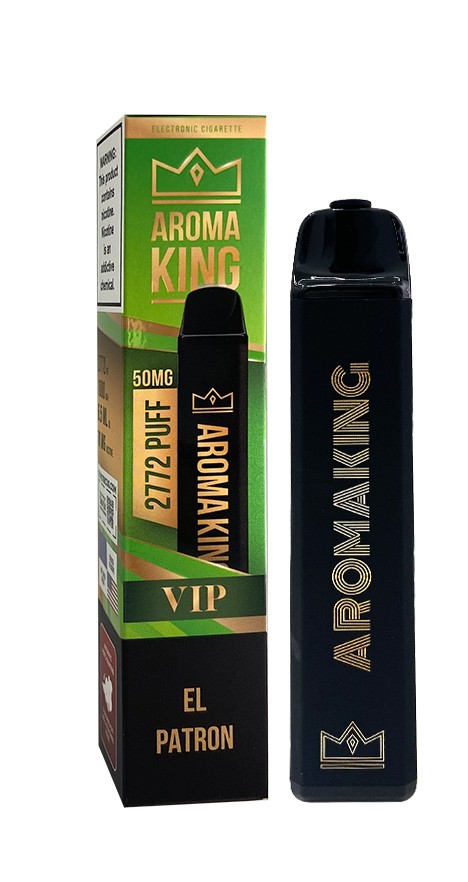 Aroma King 2772 VIP